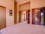 Casa Monita in El Dorado Ranch, San Felipe Rental Home - first bedroom opposite